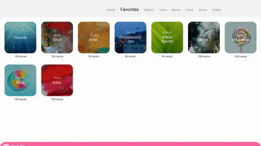 Samsung Music