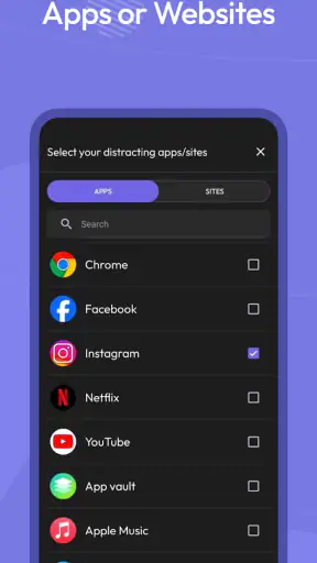 ScreenZen・Screen Time Control