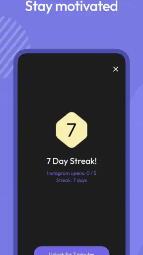 ScreenZen・Screen Time Control