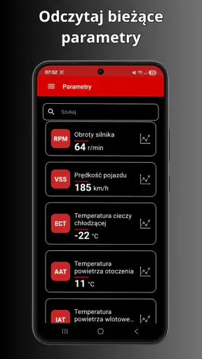 SDPROG - OBD2 Car/Bike Scanner