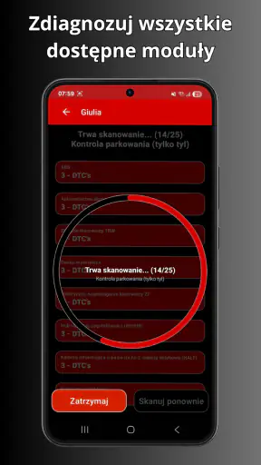 SDPROG - OBD2 Car/Bike Scanner