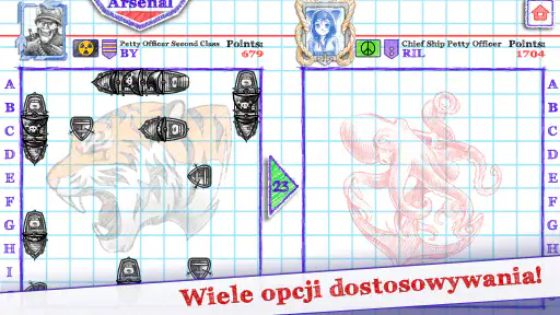 Sea Battle 2