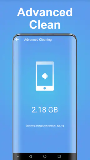 Security Antivirus Max Cleaner