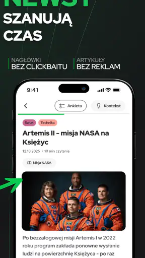 Sedno - Codzienne wiadomości