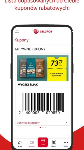 Selgros