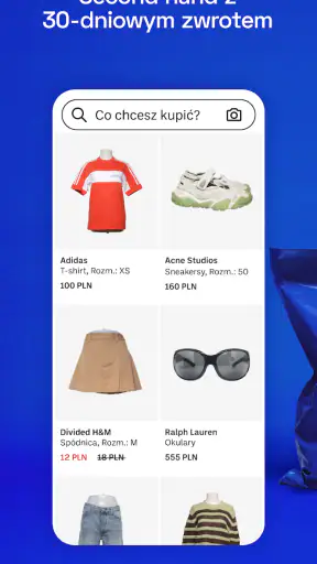 Sellpy - Shop Second Hand