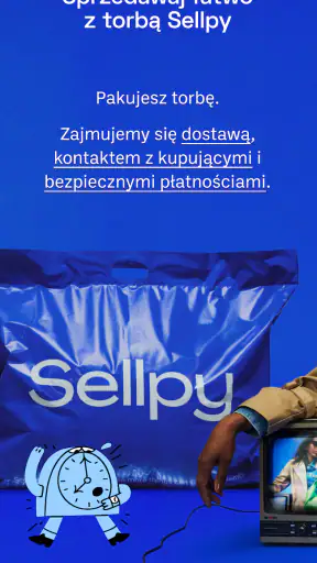 Sellpy - Shop Second Hand