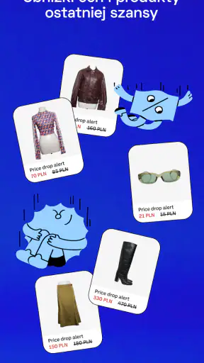 Sellpy - Shop Second Hand