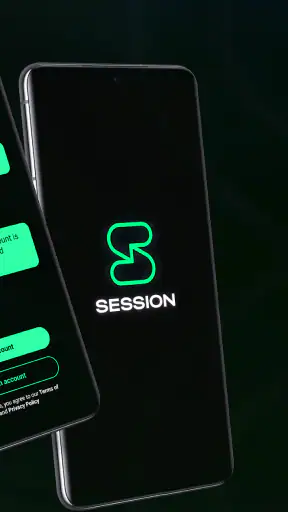 Session - Private Messenger