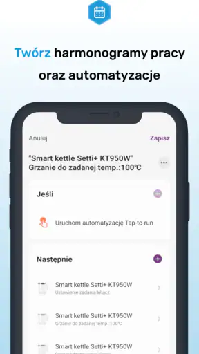 SETTI+ Smart Home