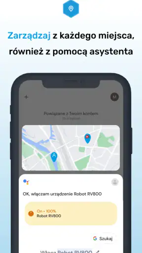 SETTI+ Smart Home