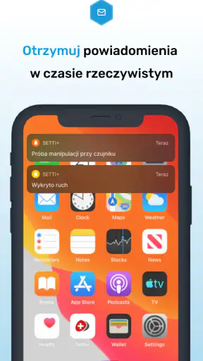 SETTI+ Smart Home