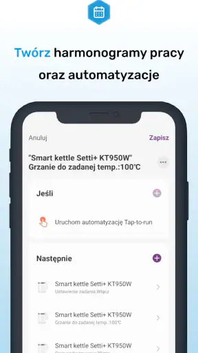 SETTI+ Smart Home
