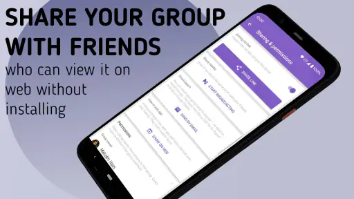 Settle Up – Wydatki Grupowe