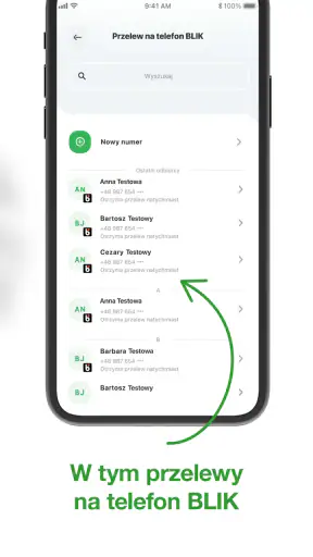 SGB Mobile