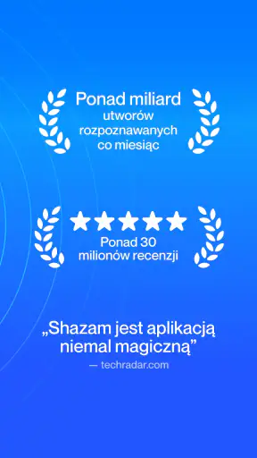 Shazam: muzyka i koncerty