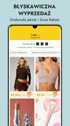 SHEIN-Zakupy Online