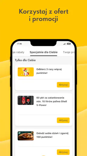 Shell ClubSmart