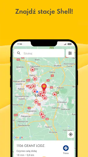Shell ClubSmart