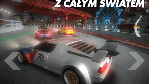 Shell Racing