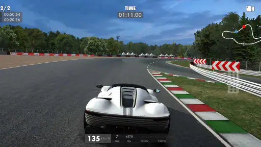Shell Racing Legends