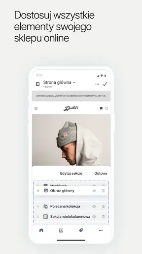 Shopify: Twój sklep e-commerce