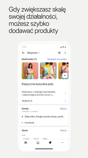 Shopify: Twój sklep e-commerce