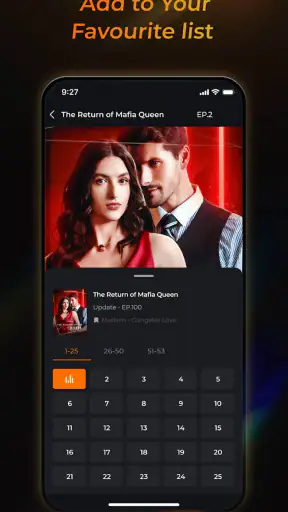 ShortMax - Short Dramas & TV