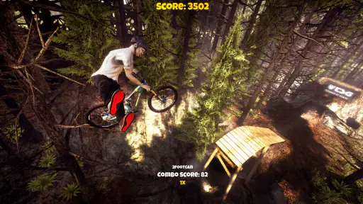 Shred! 2 - ft Sam Pilgrim 2026