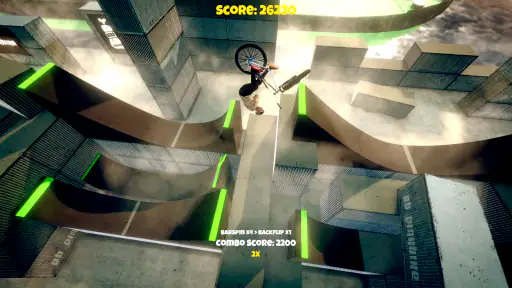 Shred! 2 - ft Sam Pilgrim 2026