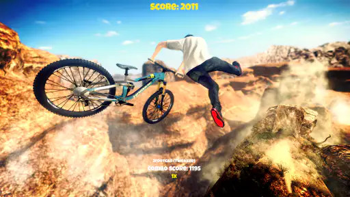 Shred! 2 - ft Sam Pilgrim 2026