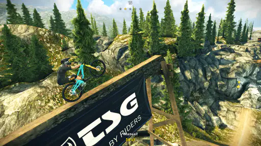 Shred! Remastered - MTB