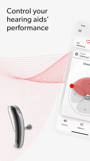 Signia App