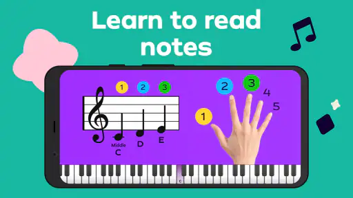 Simply Piano: Learn Piano Fast
