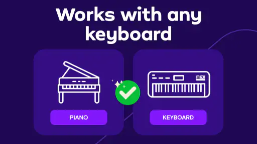 Simply Piano: Learn Piano Fast