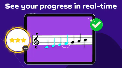 Simply Piano: Learn Piano Fast
