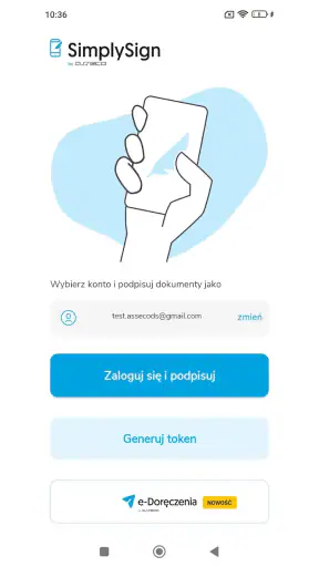 SimplySign by Asseco