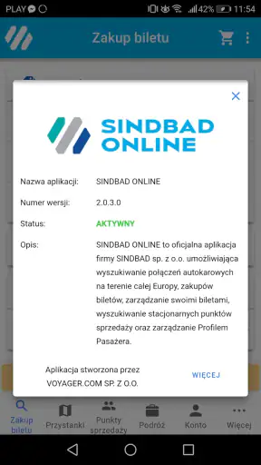 Sindbad Online