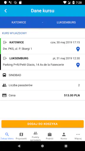 Sindbad Online
