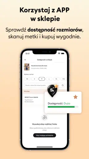Sinsay - moda i zakupy online