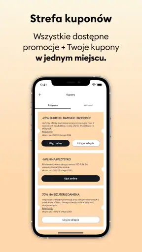 Sinsay - moda i zakupy online