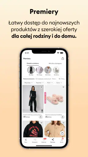 Sinsay - moda i zakupy online