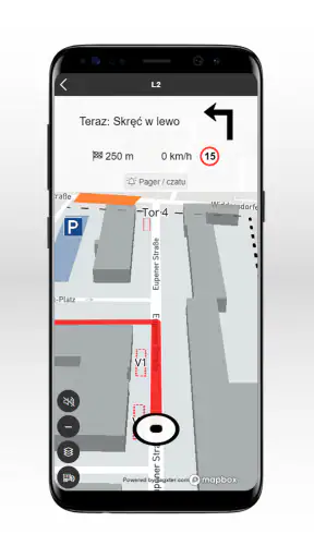 Site Guide Navigation & Pager