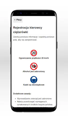 Site Guide Navigation & Pager