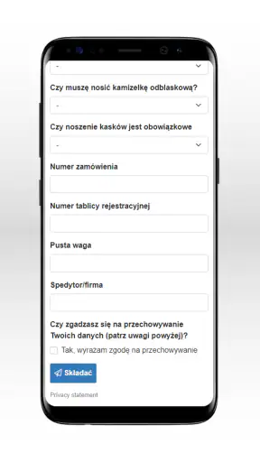 Site Guide Navigation & Pager