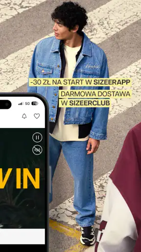 Sizeer