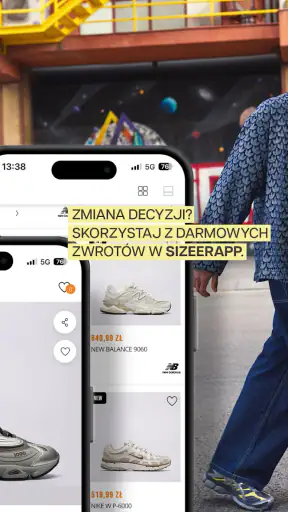 Sizeer