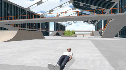 Skate Space