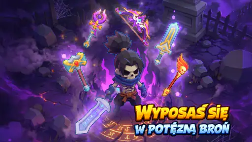 Skull Hero (Bohater Czaszki)