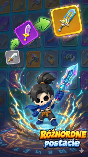 Skull Hero (Bohater Czaszki)